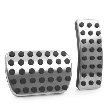 Sport Brake Gas Pedal Pad Cover For Mercedes-Benz A/B/M GL/GLS Class GLA/CLA/GLE