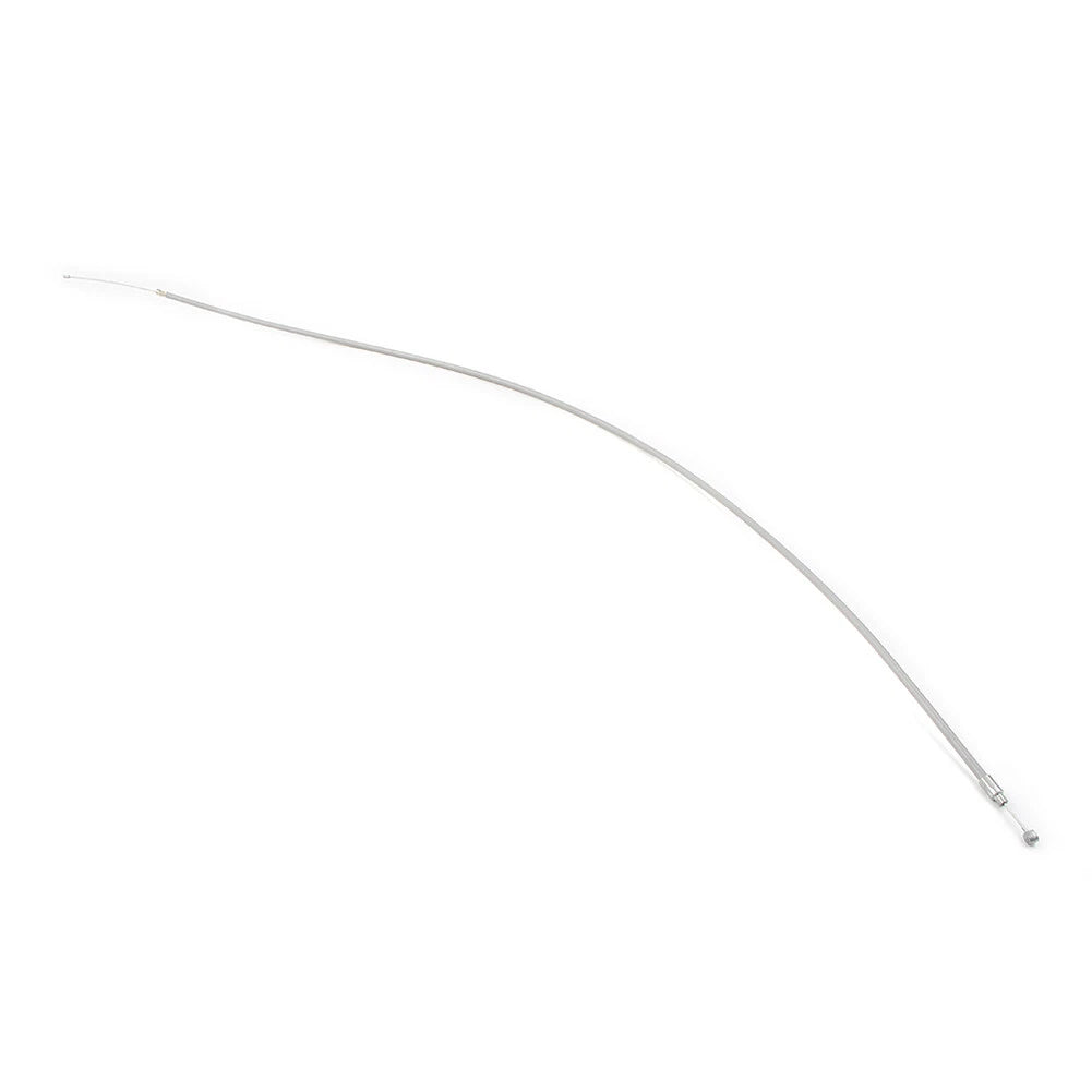 Gray Throttle Cable For Honda CT70 CT70H Trail 70  72-74 1973 Motorcycle