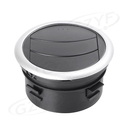 Air Conditioner Deflector Outlet Side Vent For Suzuki SX4 / Swift 2005-2013 2006
