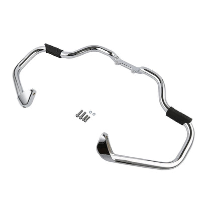 Highway Guard Crash Bar Fit For Indian Chieftain 14-25 Chieftain Limited 2017-25