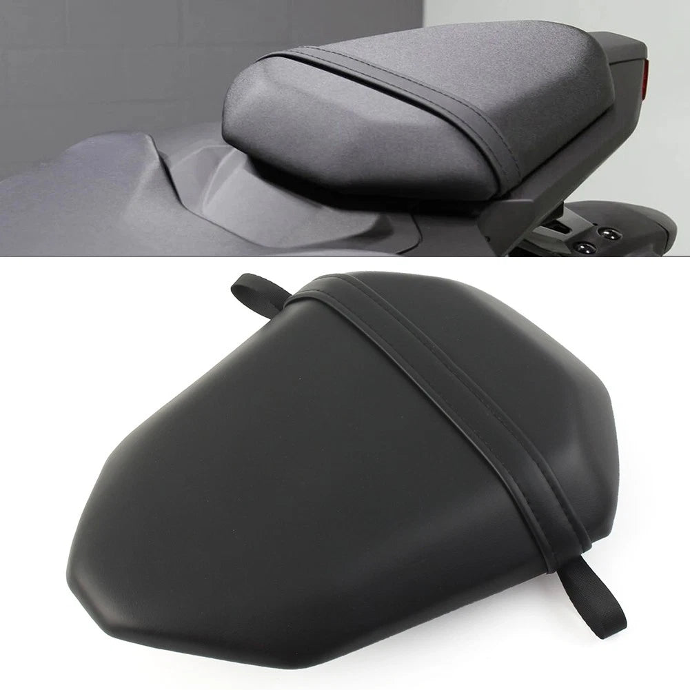 Rear Passenger Seat Pillion For Yamaha FZ07 2014-2017 For MT-07 2014-2017