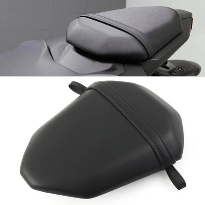 Rear Passenger Seat Pillion For Yamaha FZ07 2014-2017 For MT-07 2014-2017