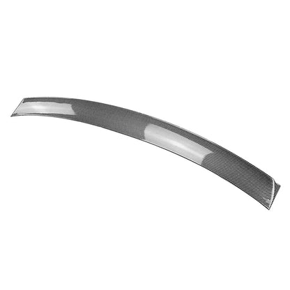 US Rear Roof Spoiler Wing Lip For BMW 4 Series F32 F82 M4 2 Door Coupe