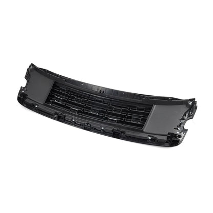 Front Bumper Center Grille For Land Rover Range Rover Velar 2017-2024
