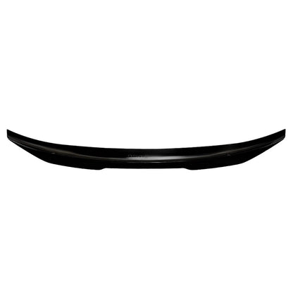 PSM Style Rear Trunk Spoiler Wing Fit For BMW 5 Series I5 G60 M60 2024-2025