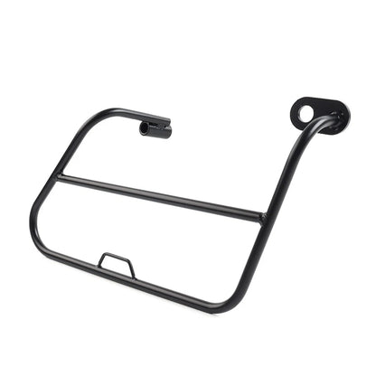1x Right Side Saddle Bag Mounting Bracket For Honda Super Cub C125 2019-2023