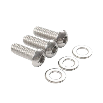 Fairing Windshield Trim Torx Bolt Kit Fit Harley Touring Electra Glide 1994-2013