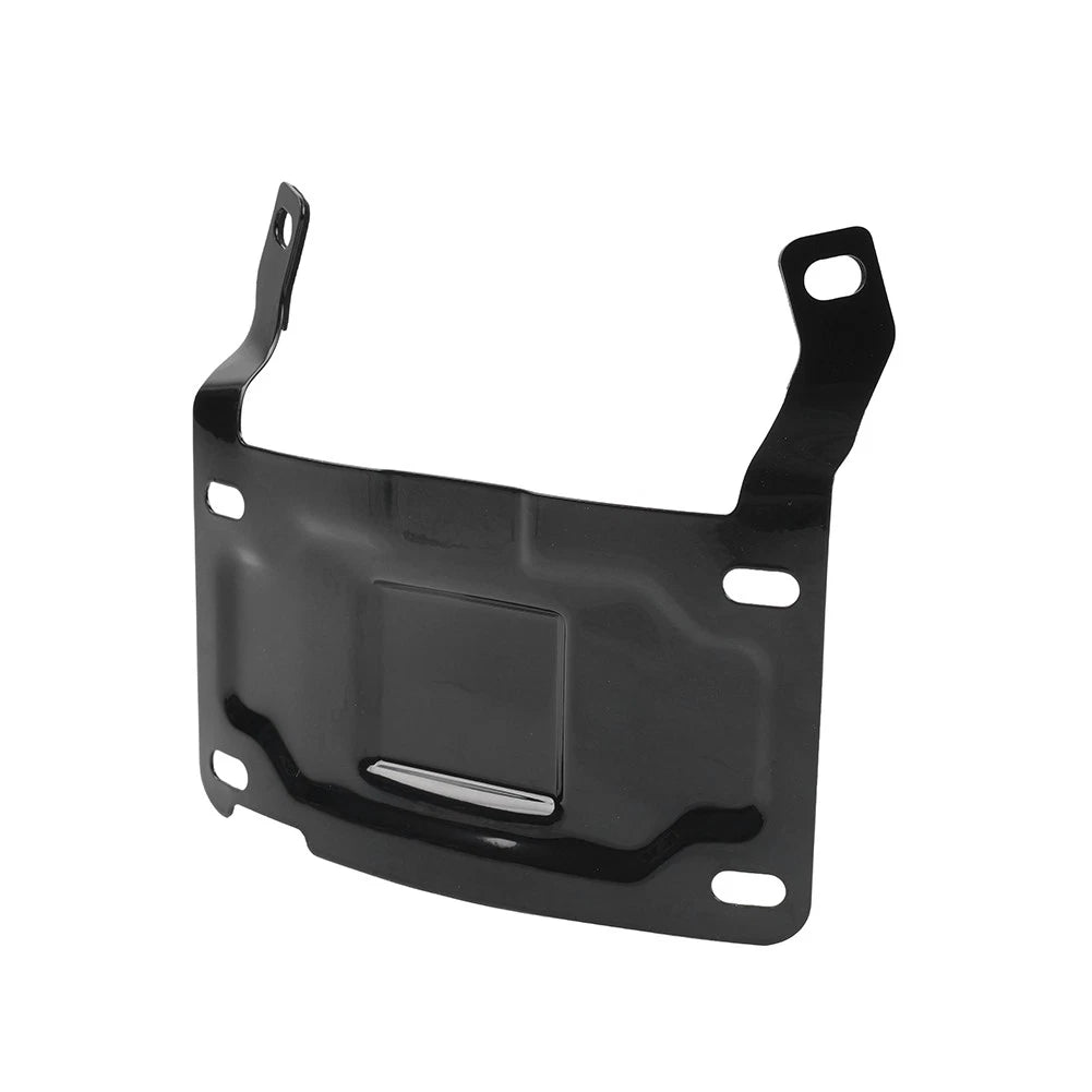 License Plate Relocation Mount For Harley Heritage Softail Classic FLSTC 86-06
