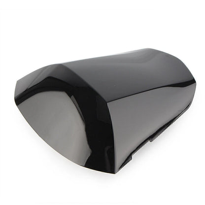 Rear Pillion Passenger Cowl Seat Back Cover For SUZUKI GSXR1000 2017 -2023 BlACK