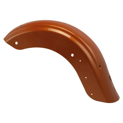 Rear Fender For Harley Touring CVO Limited Street Glide 2009-24 23 Amber Whiskey