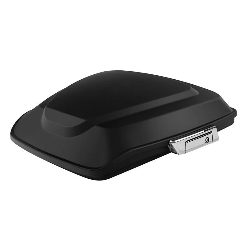 Matte Black Razor Trunk Fit For Harley Touring Road Glide King 2014-2025 2024 23