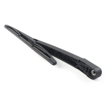 Rear Windshield Wiper Arm Blade Set For Hyundai Tucson For Kia Rio Sorento USA