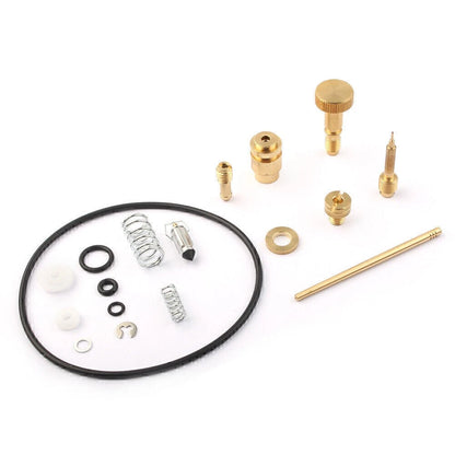 Carburetor Carb Rebuild Repair Kit for Yamaha Blaster YFS200 1988 1989 1990-2006