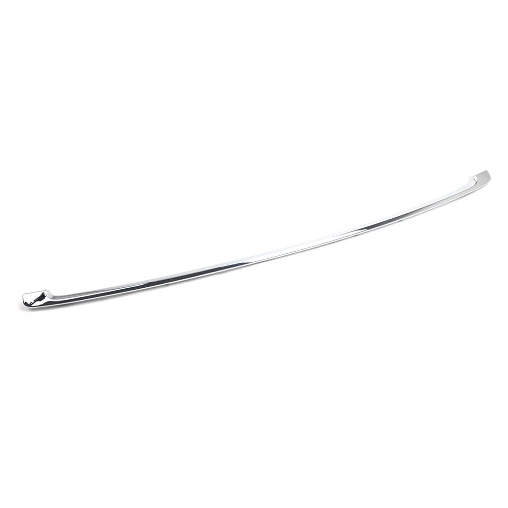 Front Lower Grille Trim Chrome 51117209904 Fit Mini Cooper R55 R56 R58 R59