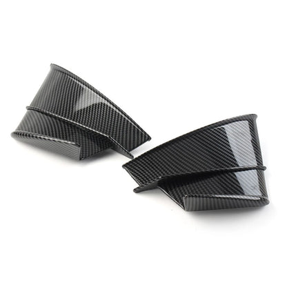 Moto Fairing Winglets Air Deflector For DUCATI Panigale V4S V4R V4 2018-2021