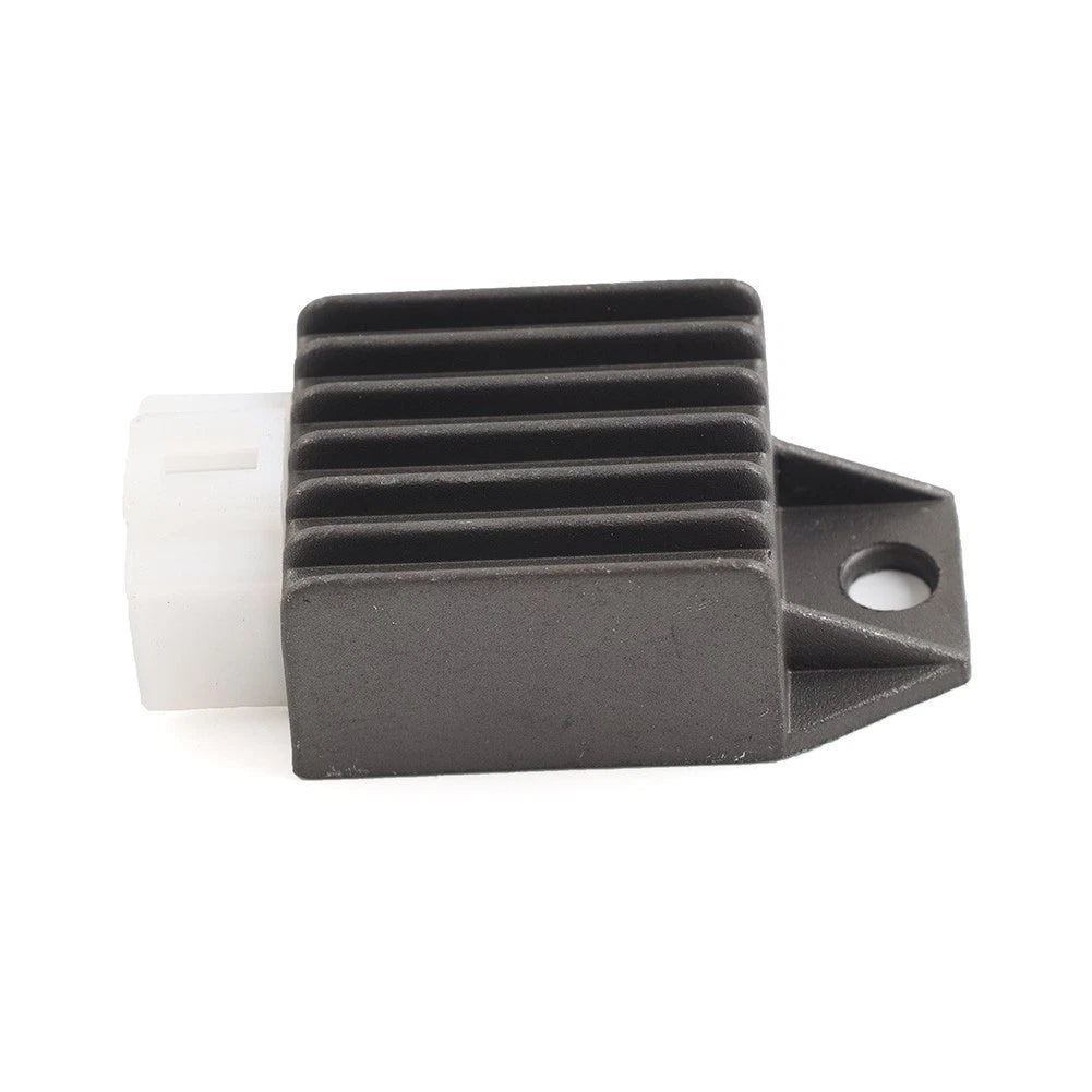 Voltage Regulator Rectifier For GY6 50cc 70 90cc 125cc ATV Moped Schooter US