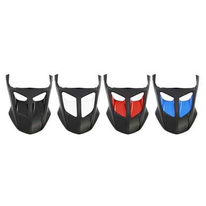 Motorcycle Front Fender Tip Beak Extension For BMW F800GS/Adventure 2014-2017