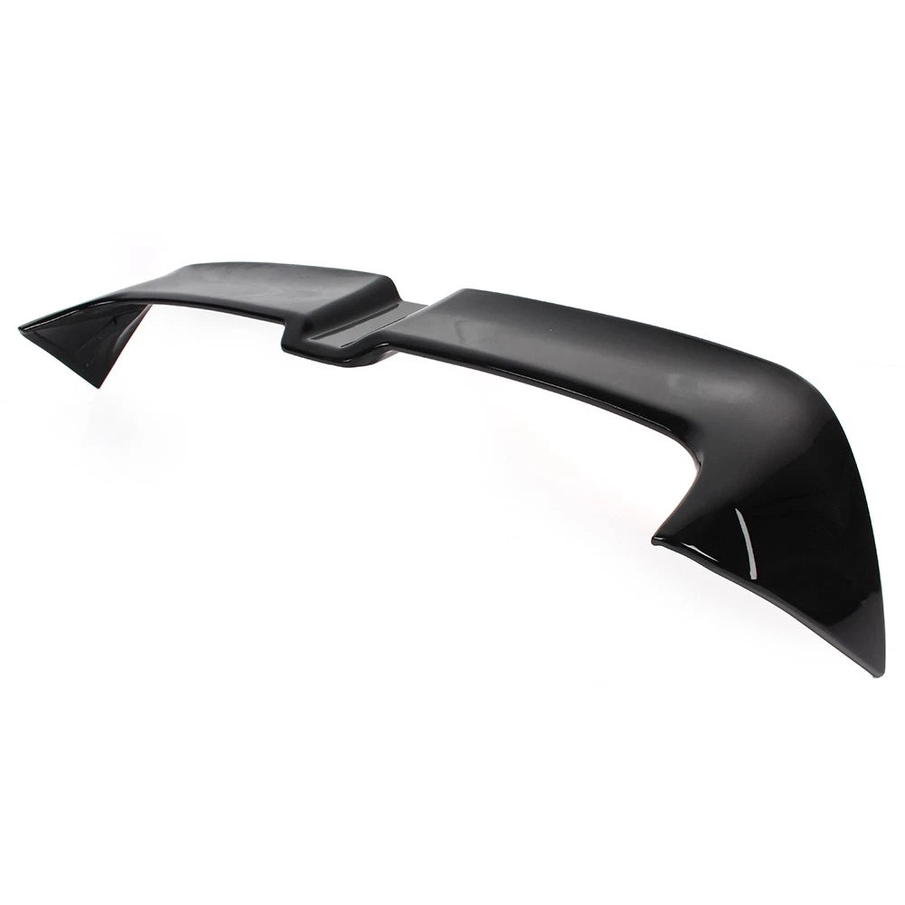 Gloss Black Rear Roof Spoiler Wing For Volkswagen VW Golf 7 MK7 7.5 2014-19