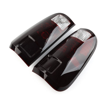 2x Rear Tail Signal Stop Light For Ford F250 F350 F450 F550 Super Duty 2008-2016