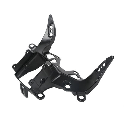 Front Upper Headlight Fairing Stay Bracket Fit For BMW S1000RR 2009-2018 2016 17