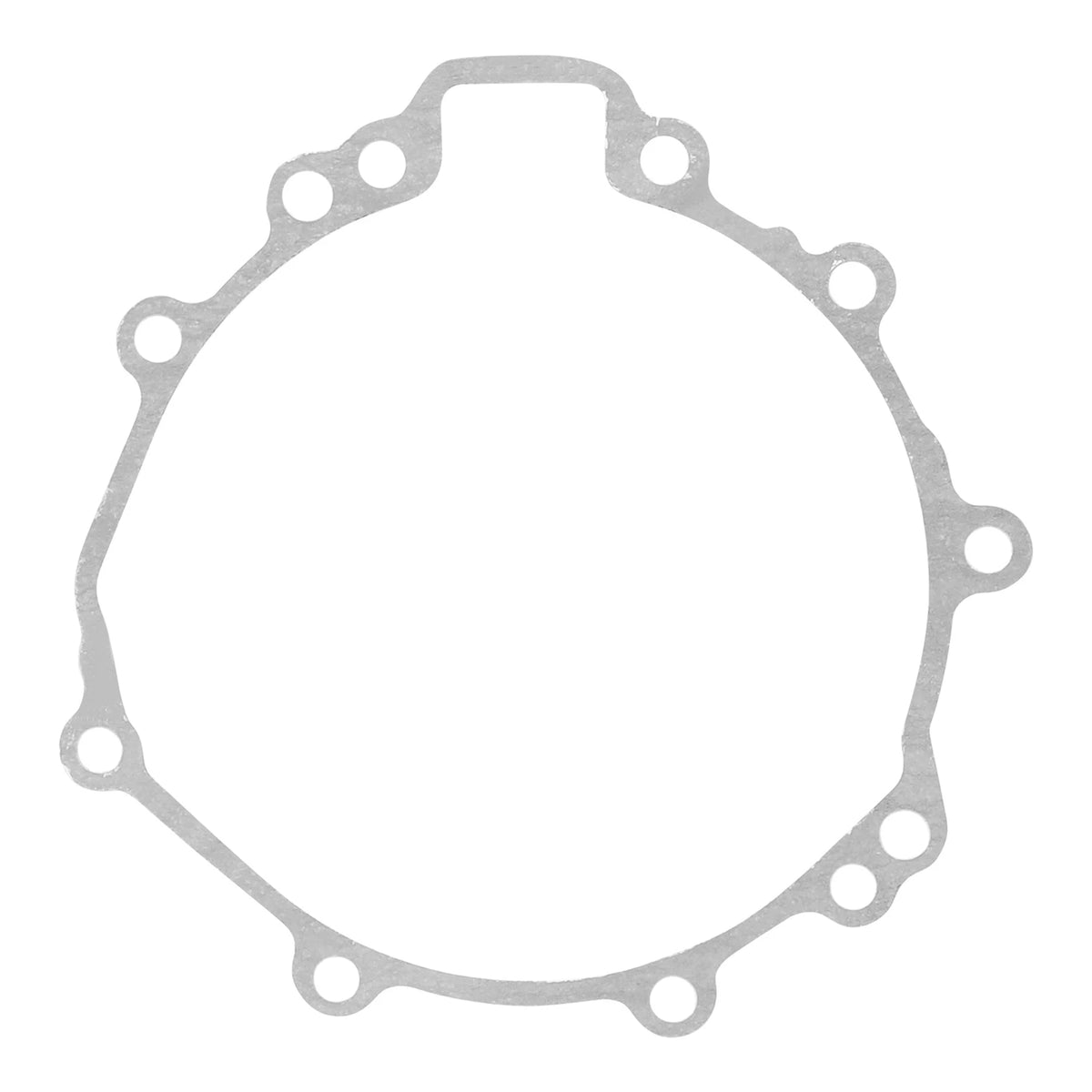 Engine Stator Cover Crankcase Fit For Kawasaki Ninja ZX6R ZX 6R 2007-12 11 13-24