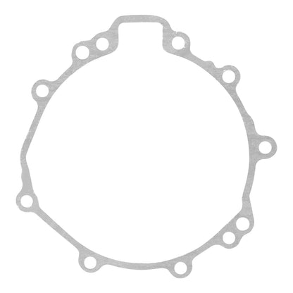Engine Stator Cover Crankcase Fit For Kawasaki Ninja ZX6R ZX 6R 2007-12 11 13-24
