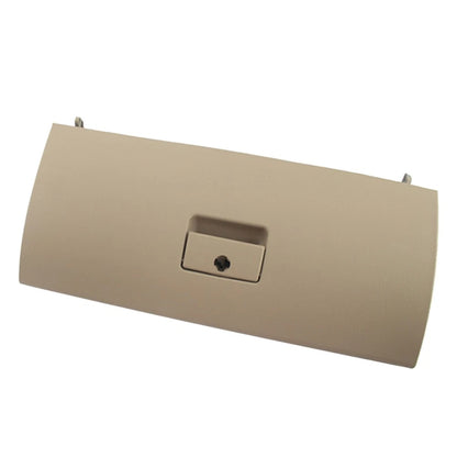 Dashboard Glove Box Cover Beige For VW Jetta Bora Golf Wagon 2003-2005