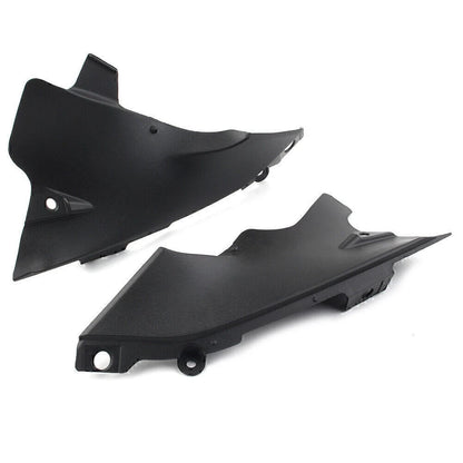 Side Trim Air Duct Cover Panel Fairing Cowling Fit Yamaha YZF YZF-R1 R1 2004-06