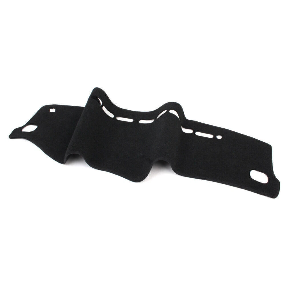 Polyester Car Dashmat Dash Cover Dashboard Mat Pad For Hyundai Elantra 2004-2011