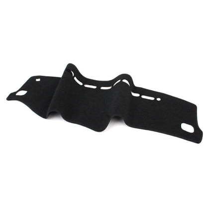 Polyester Car Dashmat Dash Cover Dashboard Mat Pad For Hyundai Elantra 2004-2011