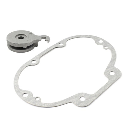Easy Lever Pull Power Clutch Kit For Harley Big Twin Dyna Softail 2007-Up