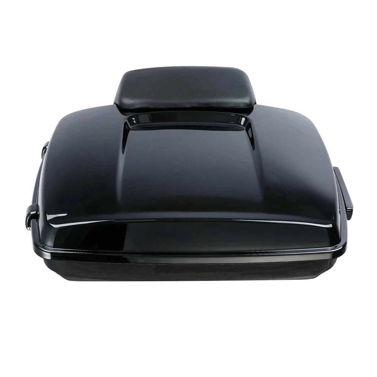 Razor Trunk Pad Mount Rack Fit For Harley Sport Glide FLSB 2018-25
