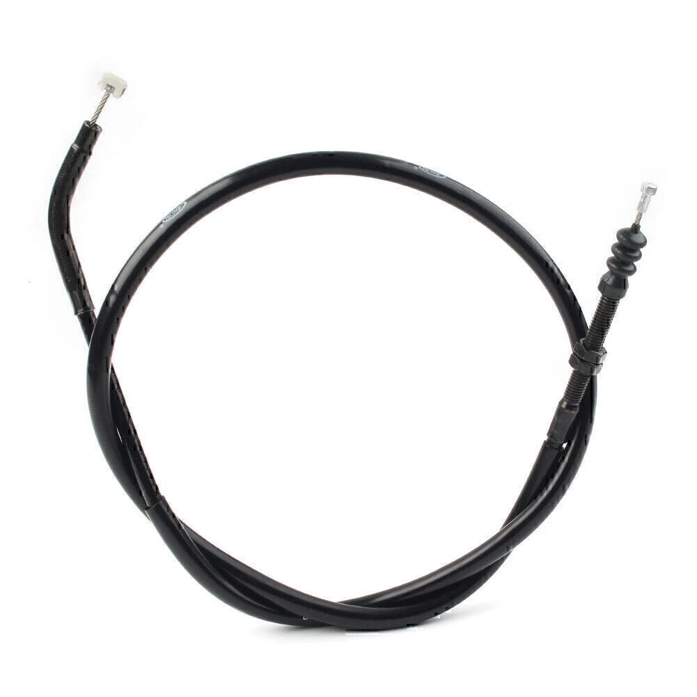 Black Motorcycle Brake Clutch Cable Replacement For Kawasaki Z900 2017-2022 2018