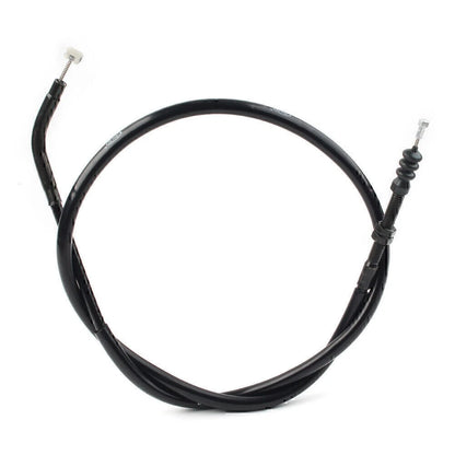 Black Motorcycle Brake Clutch Cable Replacement For Kawasaki Z900 2017-2022 2018