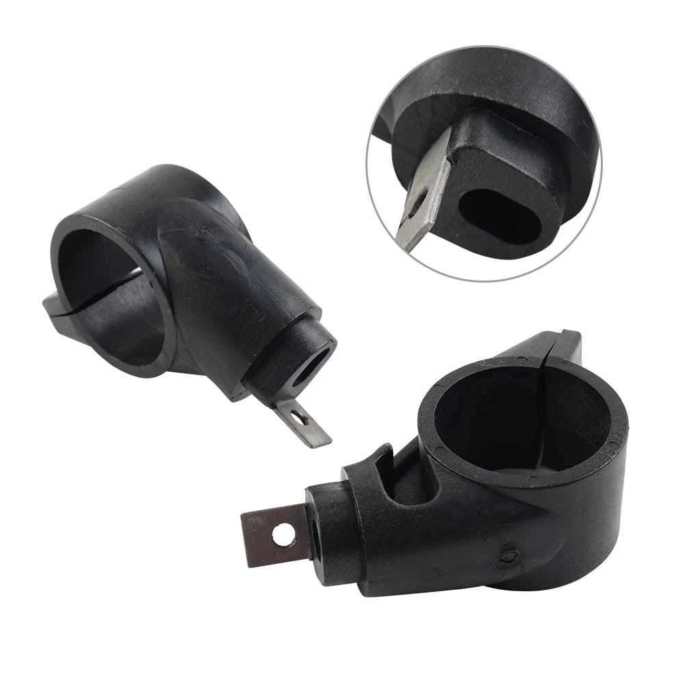 Front Turn Signal Indicator Bracket For Honda Shadow VT750/600 VT1100 VTX1300