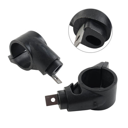 Front Turn Signal Indicator Bracket For Honda Shadow VT750/600 VT1100 VTX1300