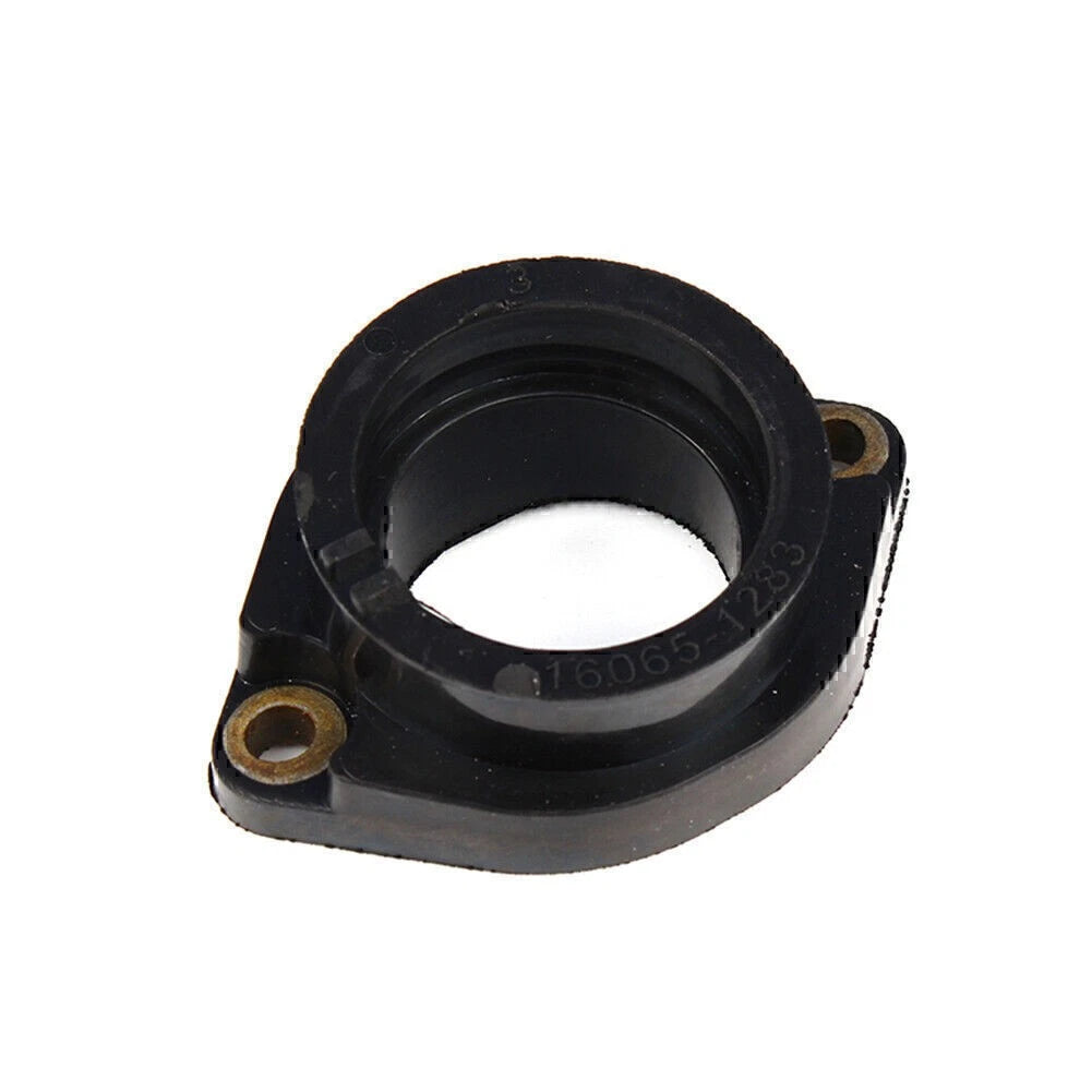 Carburetor Joint Intake Interface Adapter For Kawasaki KLX250 250SF 250SR 300R