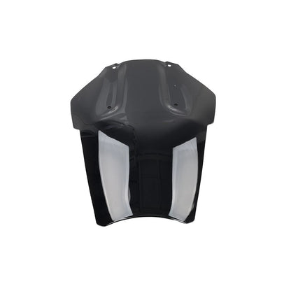 US 1pc Black Windshield Windscreen For Harley Pan America 1250 PA1250 2021-2022