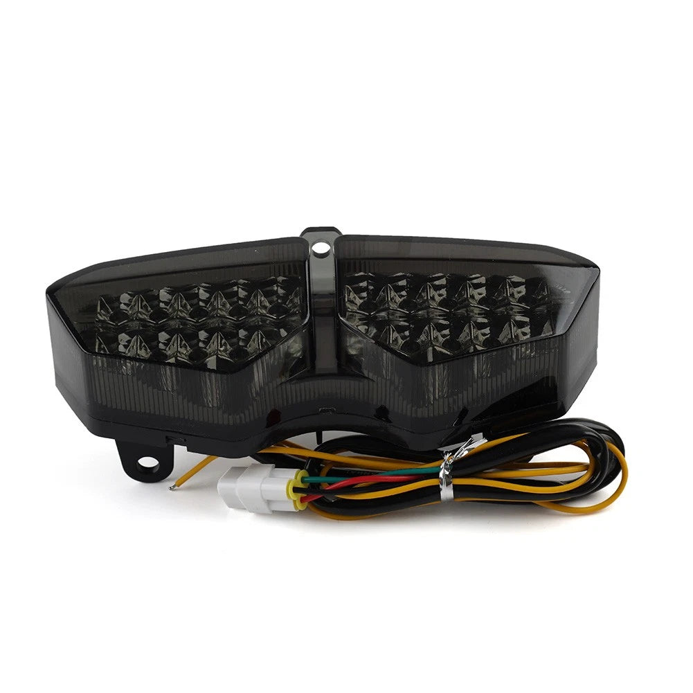 LED Integrated Turn Brake Tail Light For Yamaha YZF R6 2003-2005 R6S 06-08