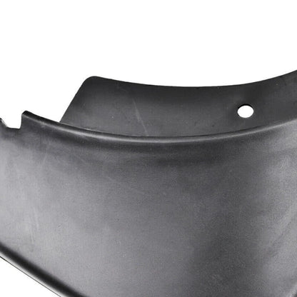 4Pcs Set Mud Flap Splash Guard Mudguard For Toyota Corolla Altis 2007-2013 08 09