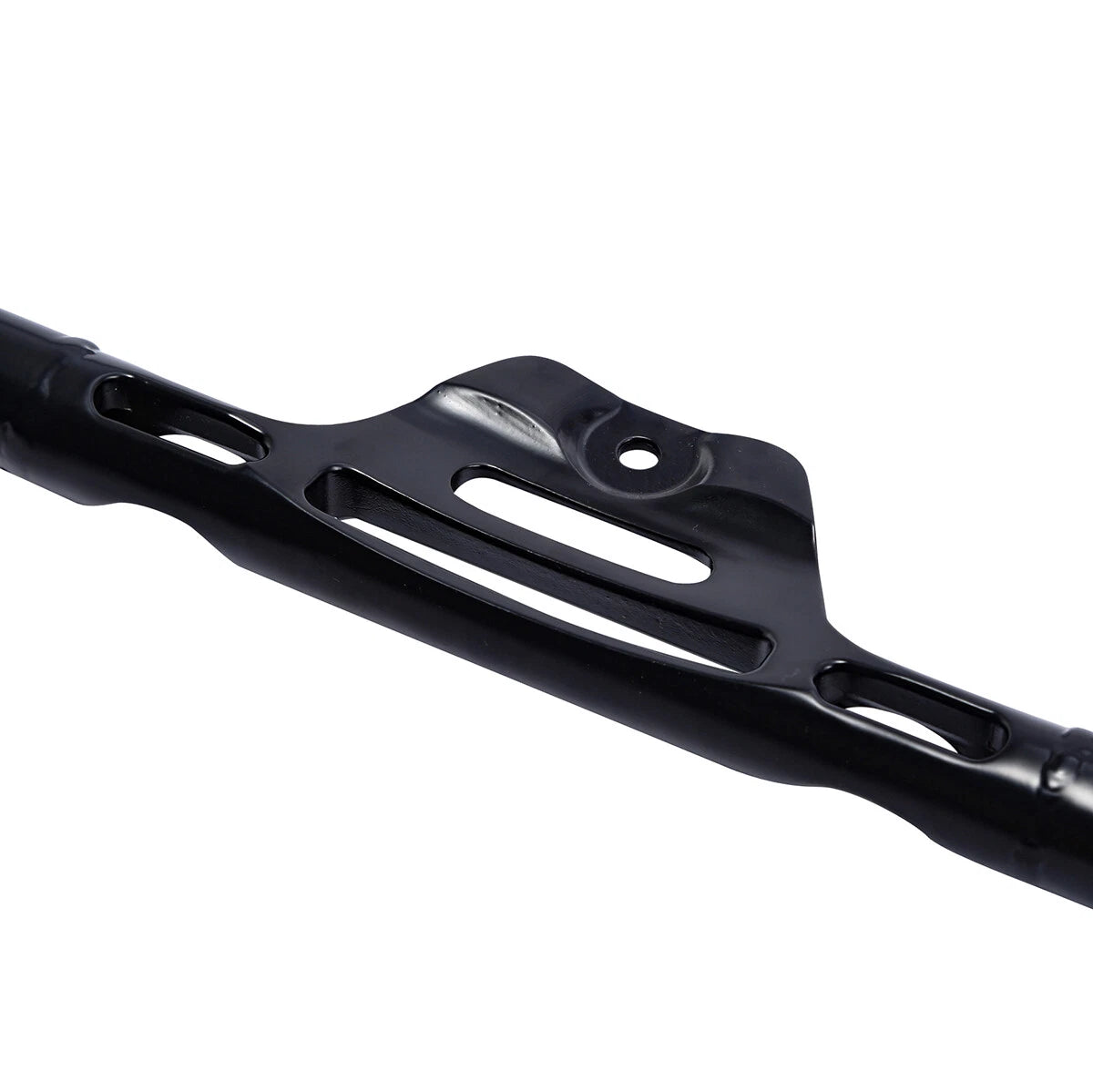 Matt Black 1 1/4" Engine Crash Guard Bar Fit For Harley Softail Breakout 2018-25