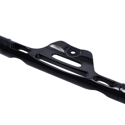 Matt Black 1 1/4" Engine Crash Guard Bar Fit For Harley Softail Breakout 2018-25
