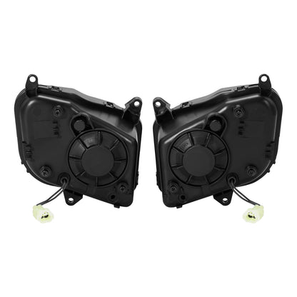 Front Headlight Assembly Fit For Honda CBR600RR CBR 600RR 2007-2012 2011 2010 US