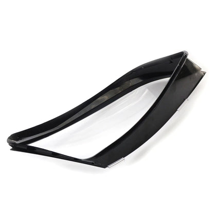 Left Headlight Lens Lampshade Indicator Lamp Cover For Audi TT Roadster 2008-14