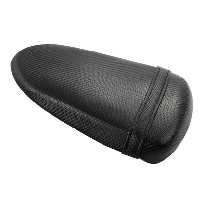 Rear Pillion Cushion Passenger Seat Fit For Suzuki GSXR1000 GSX R1000 05-06 US