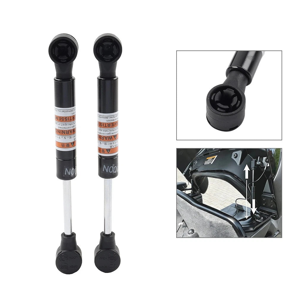 Trunk Hydraulic Lift Support For Indian Pursuit Dark Horse Limited 2022-2026