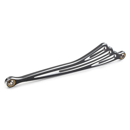 CNC Shift Linkage&Bolts Shifter Link For Harley Touring Electra Road Glide FLTR