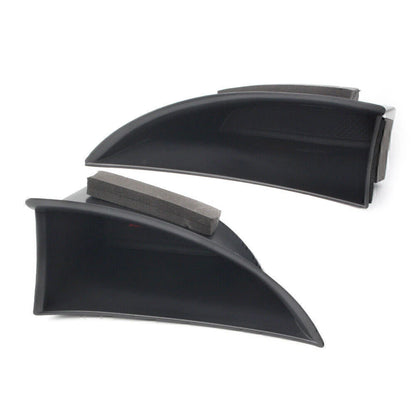 Front Door Handle Upgrade Storage Container For Mercedes Benz S Class W222 LHD