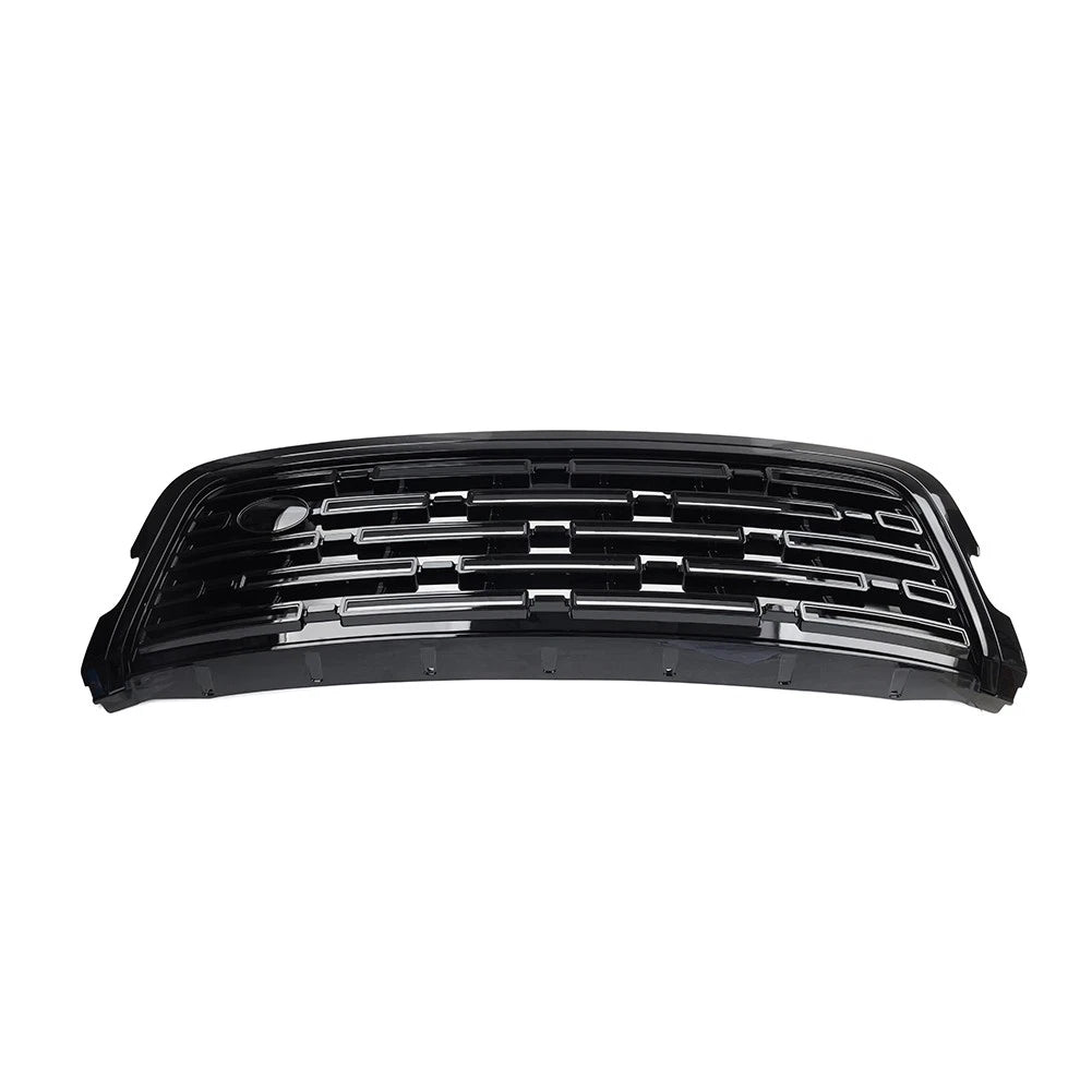 Front Bumper Center Grille For Land Rover Range Rover Velar 2017-2024