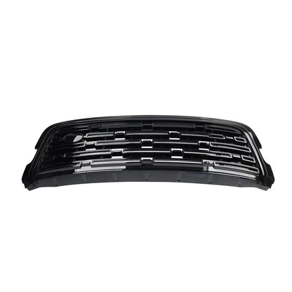 Front Bumper Center Grille For Land Rover Range Rover Velar 2017-2024